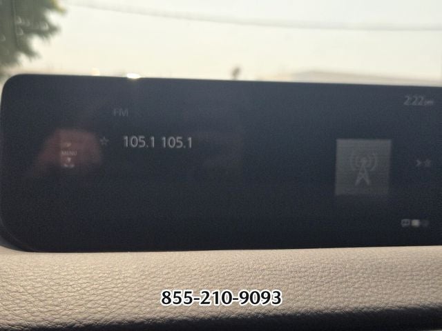 2026 Mazda Mazda CX-50 2.5 S Premium
