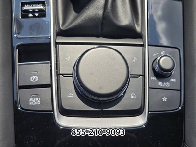 2026 Mazda Mazda CX-50 2.5 S Premium