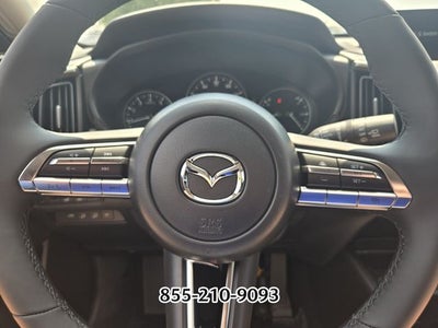 2026 Mazda Mazda CX-50 2.5 S Premium