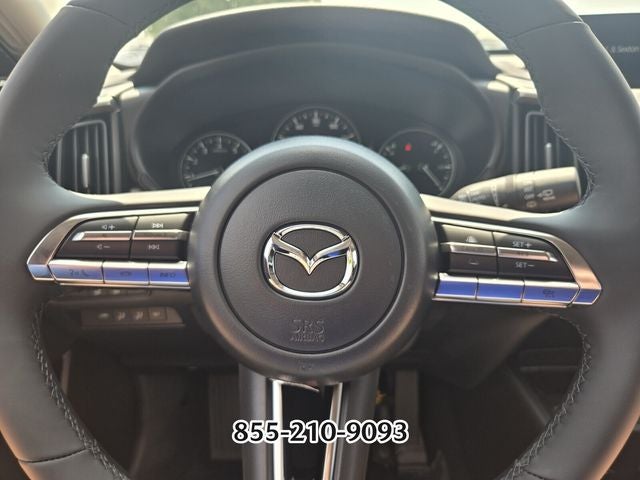2026 Mazda Mazda CX-50 2.5 S Premium