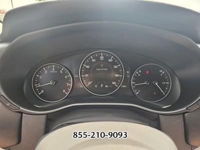 2026 Mazda Mazda CX-50 2.5 S Premium