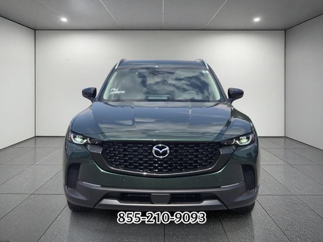 2026 Mazda Mazda CX-50 2.5 S Premium