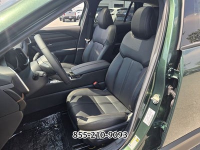 2026 Mazda Mazda CX-50 2.5 S Premium