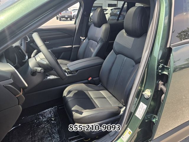 2026 Mazda Mazda CX-50 2.5 S Premium