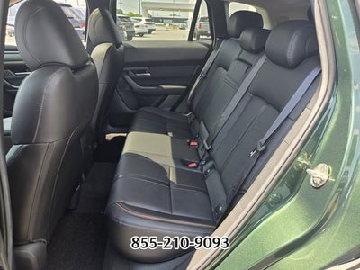 2026 Mazda Mazda CX-50 2.5 S Premium