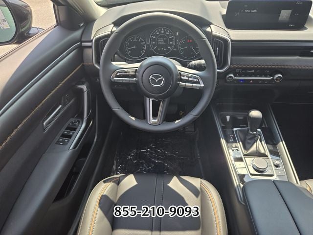 2026 Mazda Mazda CX-50 2.5 S Premium