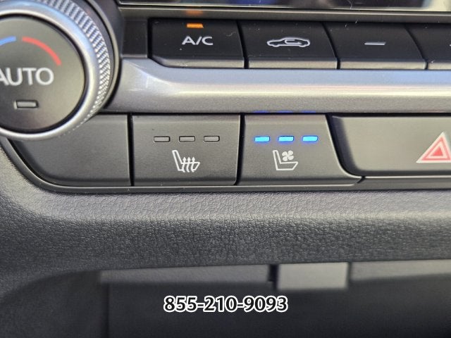 2026 Mazda Mazda CX-50 2.5 S Premium