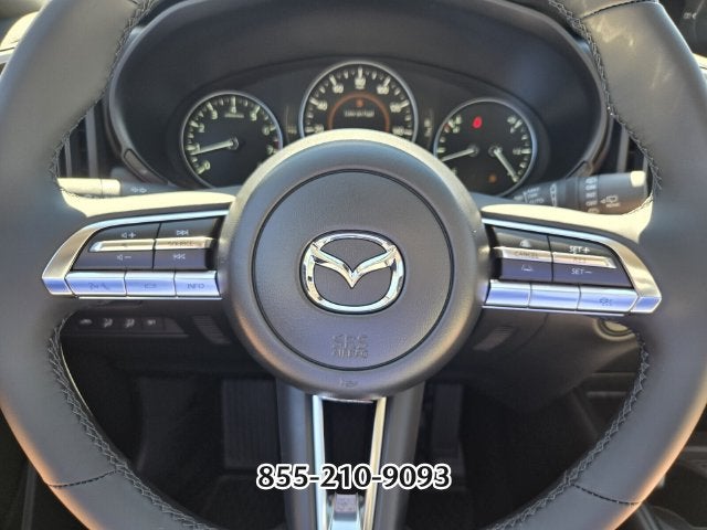 2026 Mazda Mazda CX-50 2.5 S Premium