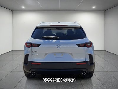 2026 Mazda Mazda CX-50 2.5 S Premium