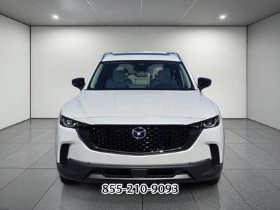 2026 Mazda Mazda CX-50 2.5 S Premium