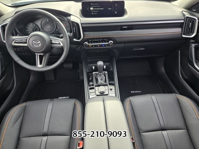 2026 Mazda Mazda CX-50 2.5 S Premium