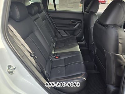2026 Mazda Mazda CX-50 2.5 S Premium