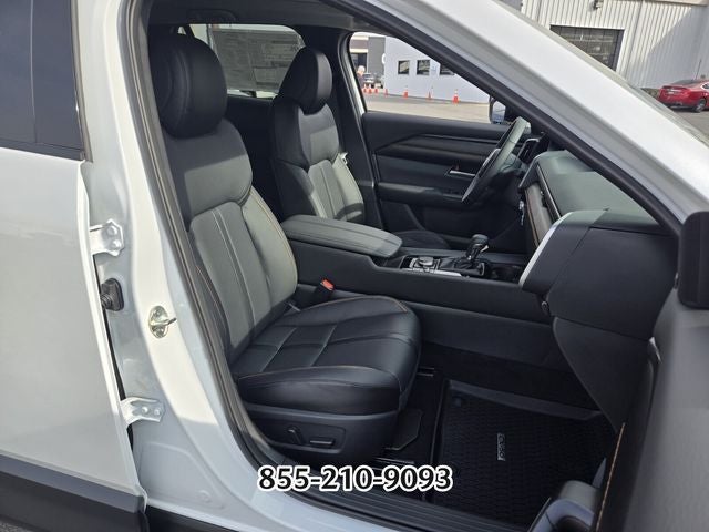 2026 Mazda Mazda CX-50 2.5 S Premium