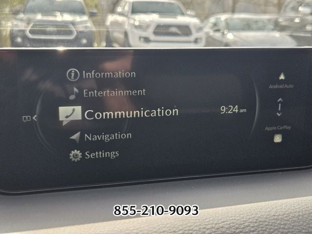 2026 Mazda Mazda CX-50 2.5 S Premium