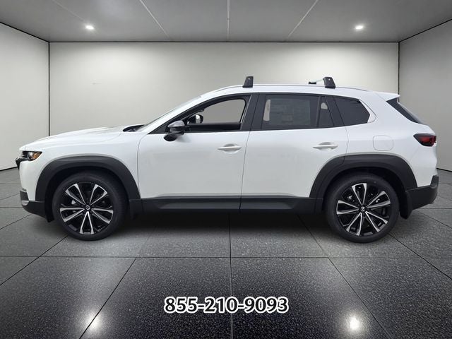 2026 Mazda Mazda CX-50 2.5 S Premium