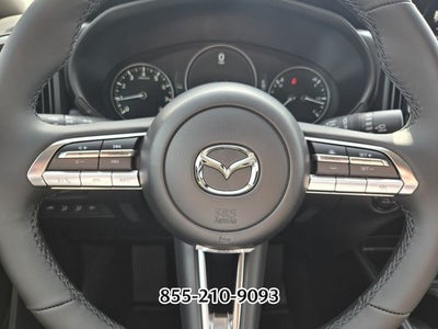 2026 Mazda Mazda CX-50 2.5 S Premium
