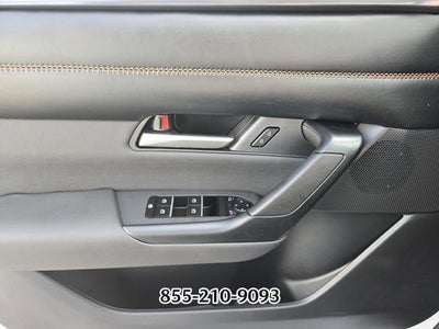 2026 Mazda Mazda CX-50 2.5 S Premium