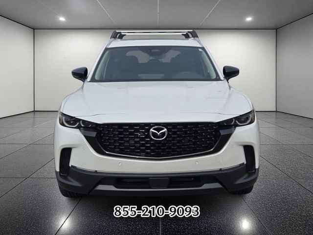 2026 Mazda Mazda CX-50 2.5 S Premium