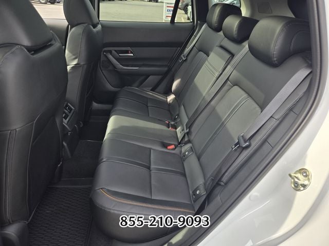 2026 Mazda Mazda CX-50 2.5 S Premium