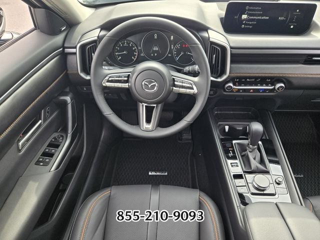 2026 Mazda Mazda CX-50 2.5 S Premium