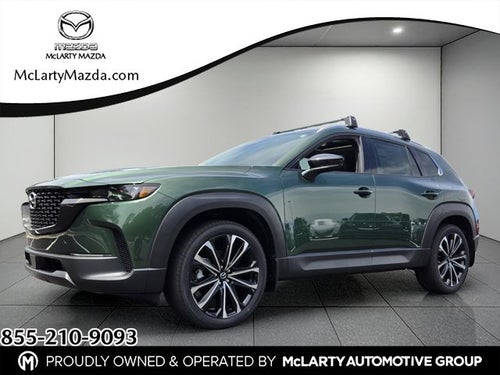 2026 Mazda Mazda CX-50 2.5 S Premium
