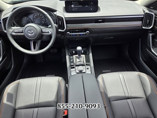 2026 Mazda Mazda CX-50 2.5 S Premium