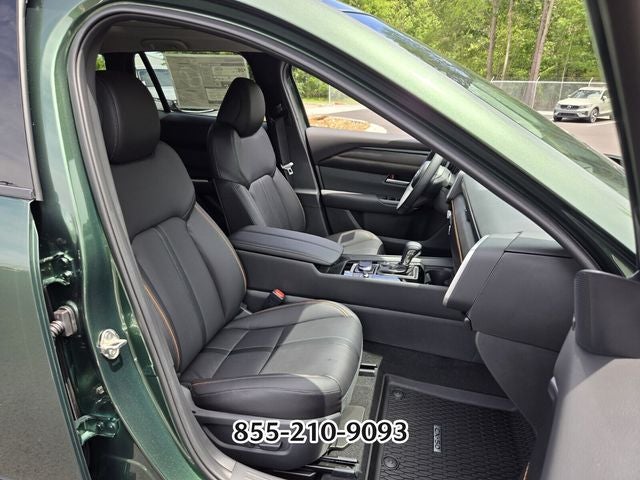 2026 Mazda Mazda CX-50 2.5 S Premium