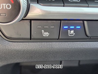 2026 Mazda Mazda CX-50 2.5 S Premium