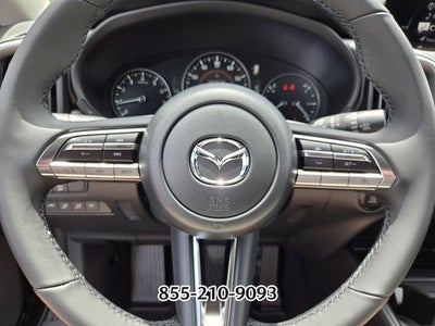 2026 Mazda Mazda CX-50 2.5 S Premium
