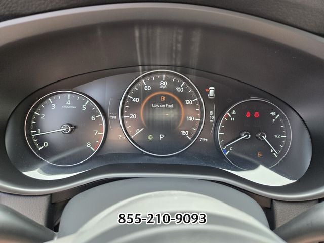 2026 Mazda Mazda CX-50 2.5 S Premium