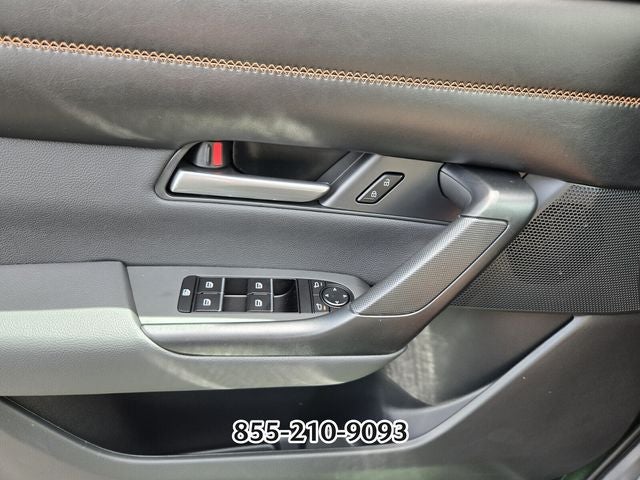 2026 Mazda Mazda CX-50 2.5 S Premium