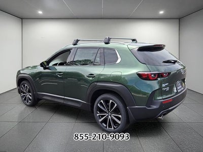 2026 Mazda Mazda CX-50 2.5 S Premium