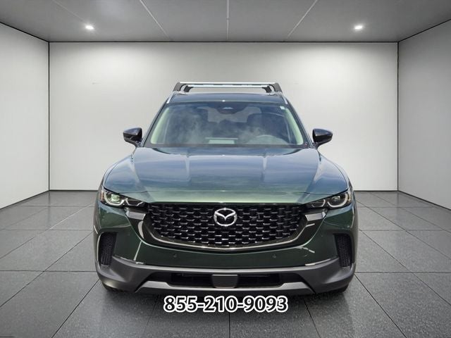 2026 Mazda Mazda CX-50 2.5 S Premium
