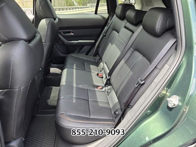2026 Mazda Mazda CX-50 2.5 S Premium