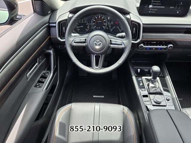 2026 Mazda Mazda CX-50 2.5 S Premium