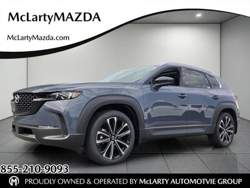 2026 Mazda Mazda CX-50 2.5 S Premium