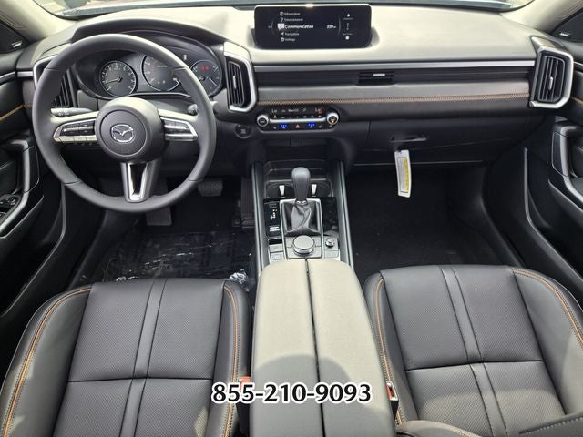 2026 Mazda Mazda CX-50 2.5 S Premium
