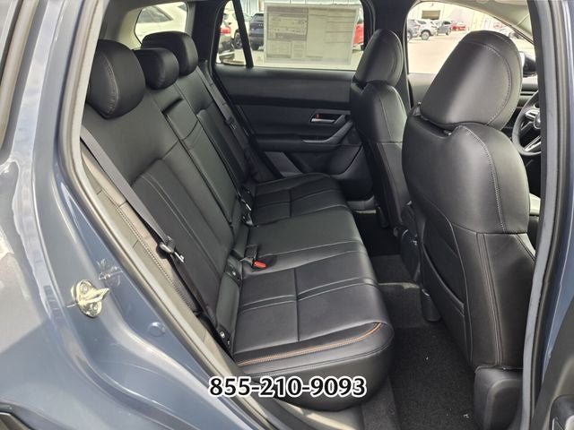 2026 Mazda Mazda CX-50 2.5 S Premium