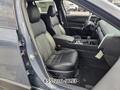2026 Mazda Mazda CX-50 2.5 S Premium