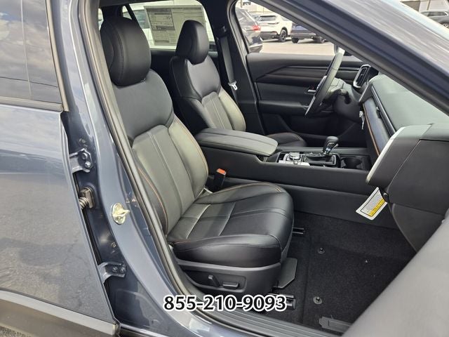 2026 Mazda Mazda CX-50 2.5 S Premium