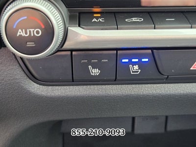 2026 Mazda Mazda CX-50 2.5 S Premium