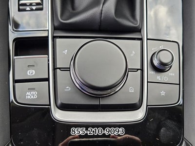 2026 Mazda Mazda CX-50 2.5 S Premium