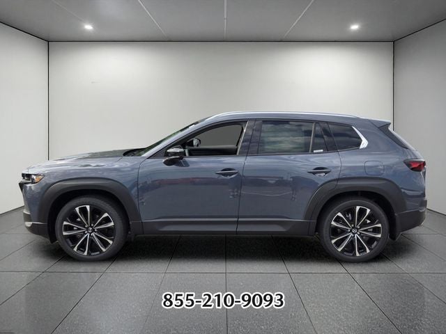 2026 Mazda Mazda CX-50 2.5 S Premium