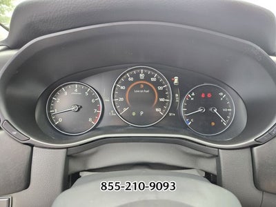 2026 Mazda Mazda CX-50 2.5 S Premium