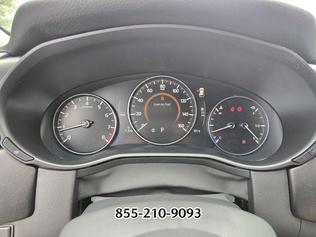 2026 Mazda Mazda CX-50 2.5 S Premium