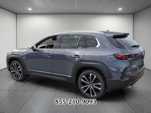 2026 Mazda Mazda CX-50 2.5 S Premium