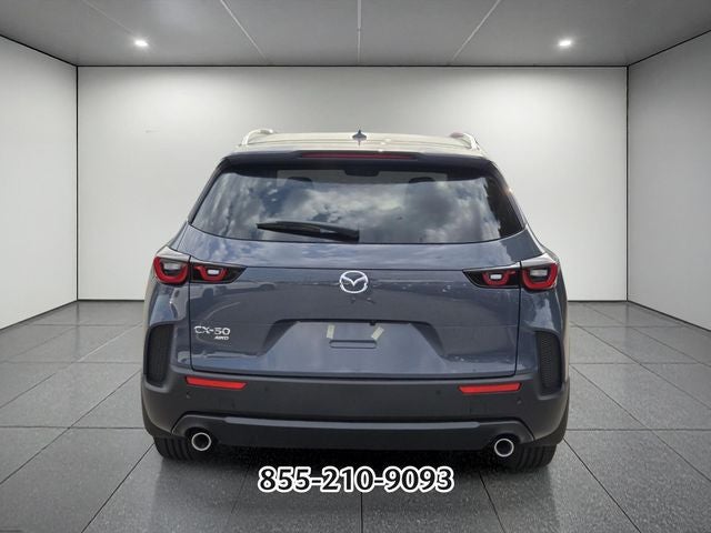 2026 Mazda Mazda CX-50 2.5 S Premium