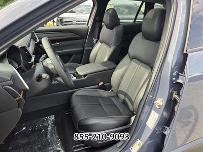 2026 Mazda Mazda CX-50 2.5 S Premium