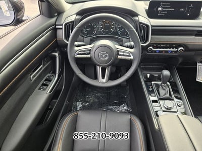 2026 Mazda Mazda CX-50 2.5 S Premium