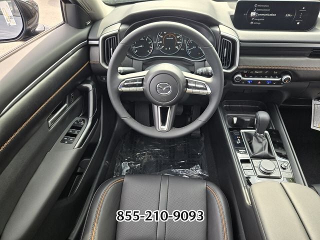 2026 Mazda Mazda CX-50 2.5 S Premium